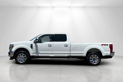 2021 Ford F-350SD Lariat