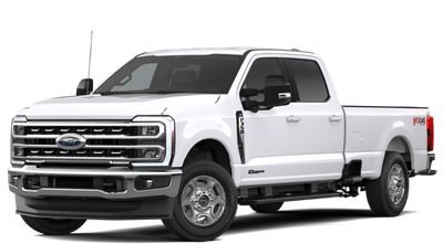 2026 Ford F-350SD XLT