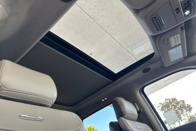 2026 Ford F-350SD Platinum DRW