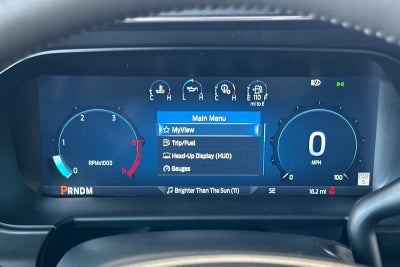 2026 Ford F-350SD Platinum DRW