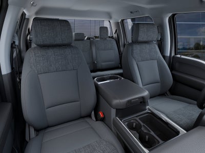 2027 Ford F-350SD XLT DRW