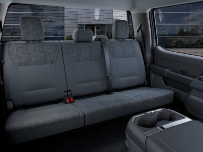 2027 Ford F-350SD XLT DRW