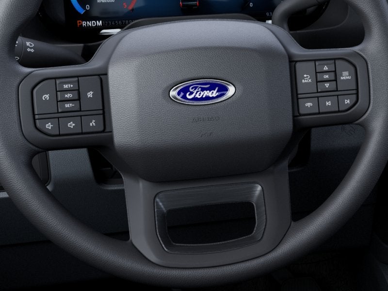 2027 Ford F-350SD XLT DRW