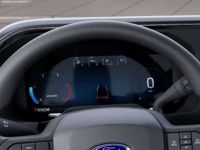 2027 Ford F-350SD XLT DRW