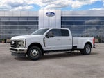 2027 Ford F-350SD XLT DRW