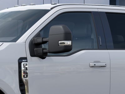 2027 Ford F-350SD XLT DRW