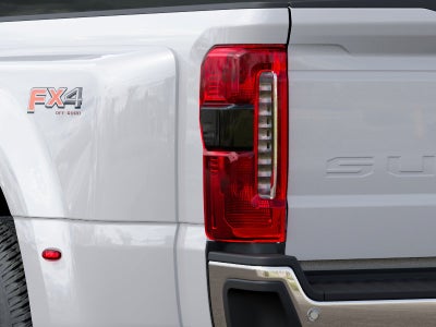 2027 Ford F-350SD XLT DRW
