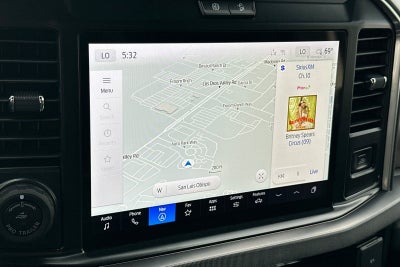 2026 Ford F-350SD Platinum DRW