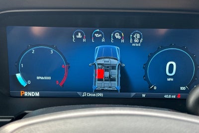 2026 Ford F-350SD Platinum DRW