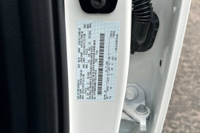 2026 Ford F-350SD Platinum DRW