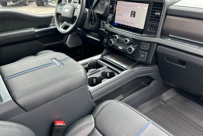 2026 Ford F-350SD Platinum DRW