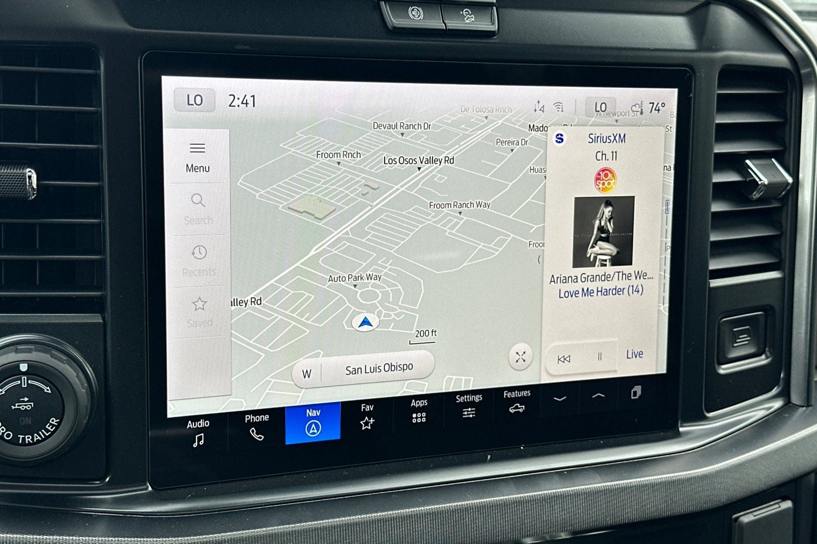 2026 Ford F-350SD Platinum DRW