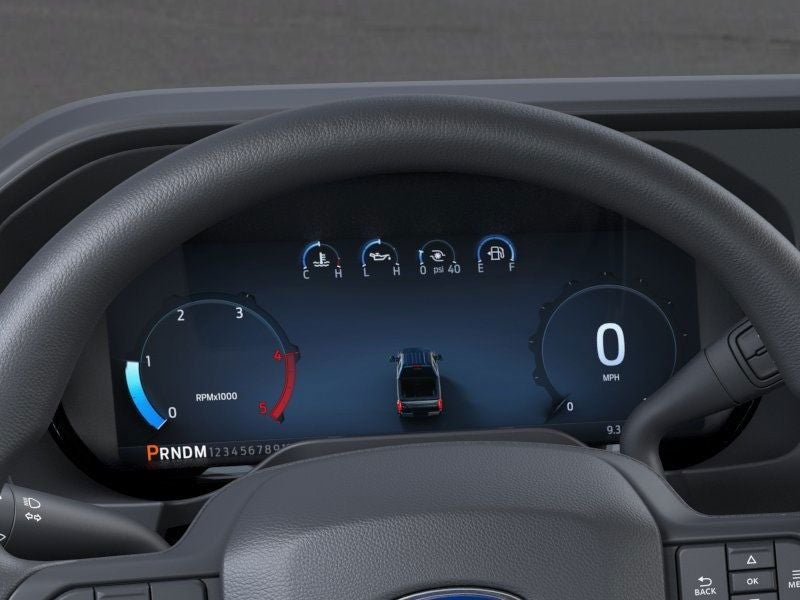 2026 Ford F-350SD XLT DRW