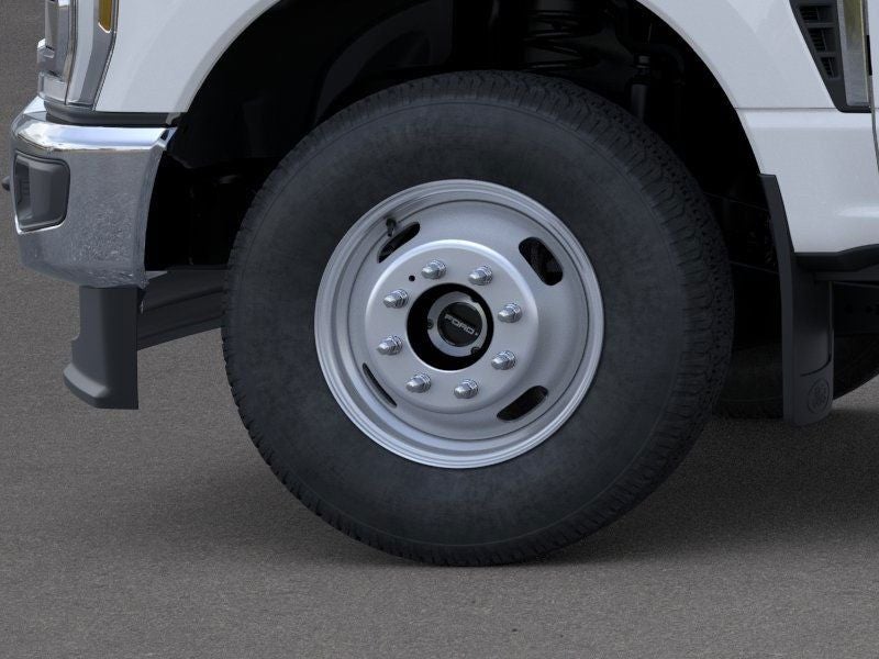 2026 Ford F-350SD XLT DRW