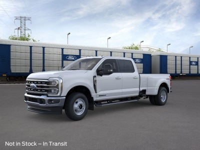 2026 Ford F-350SD XLT DRW