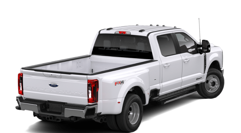 2026 Ford F-350SD XLT DRW