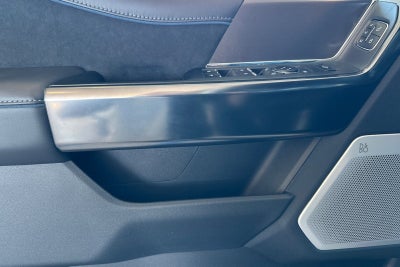 2026 Ford F-450SD Platinum DRW