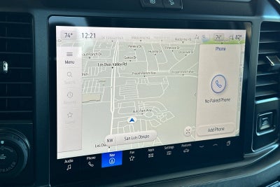 2026 Ford F-450SD Platinum DRW