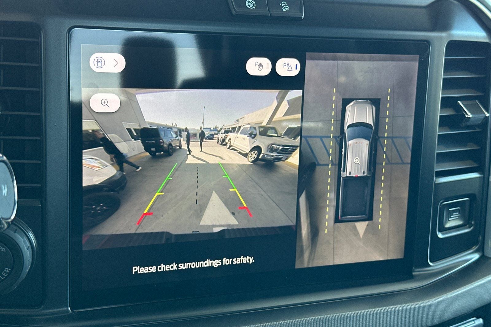 2026 Ford F-450SD Platinum DRW