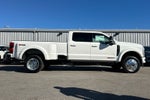 2026 Ford F-450SD Platinum DRW