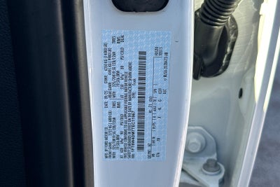 2026 Ford F-450SD Platinum DRW