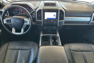 2020 Ford F-450SD Lariat DRW