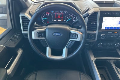 2020 Ford F-450SD Lariat DRW