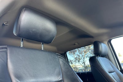 2020 Ford F-450SD Lariat DRW