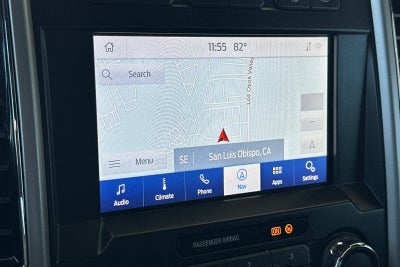 2020 Ford F-450SD Lariat DRW