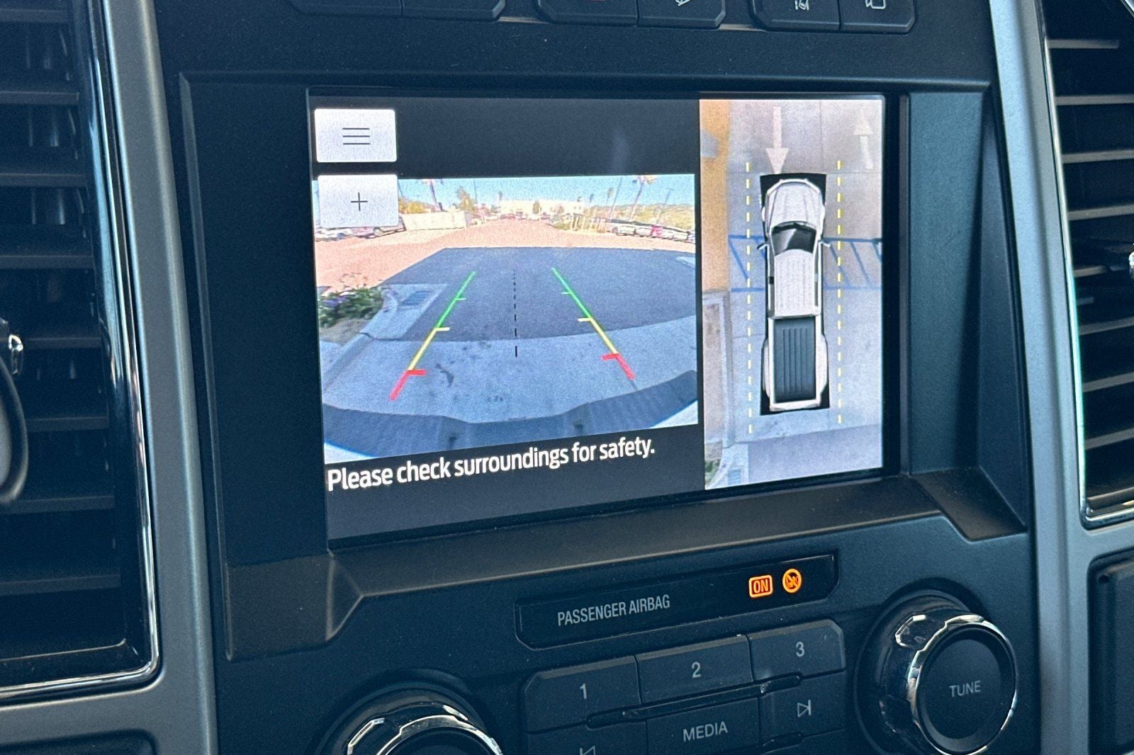 2020 Ford F-450SD Lariat DRW