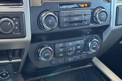 2020 Ford F-450SD Lariat DRW