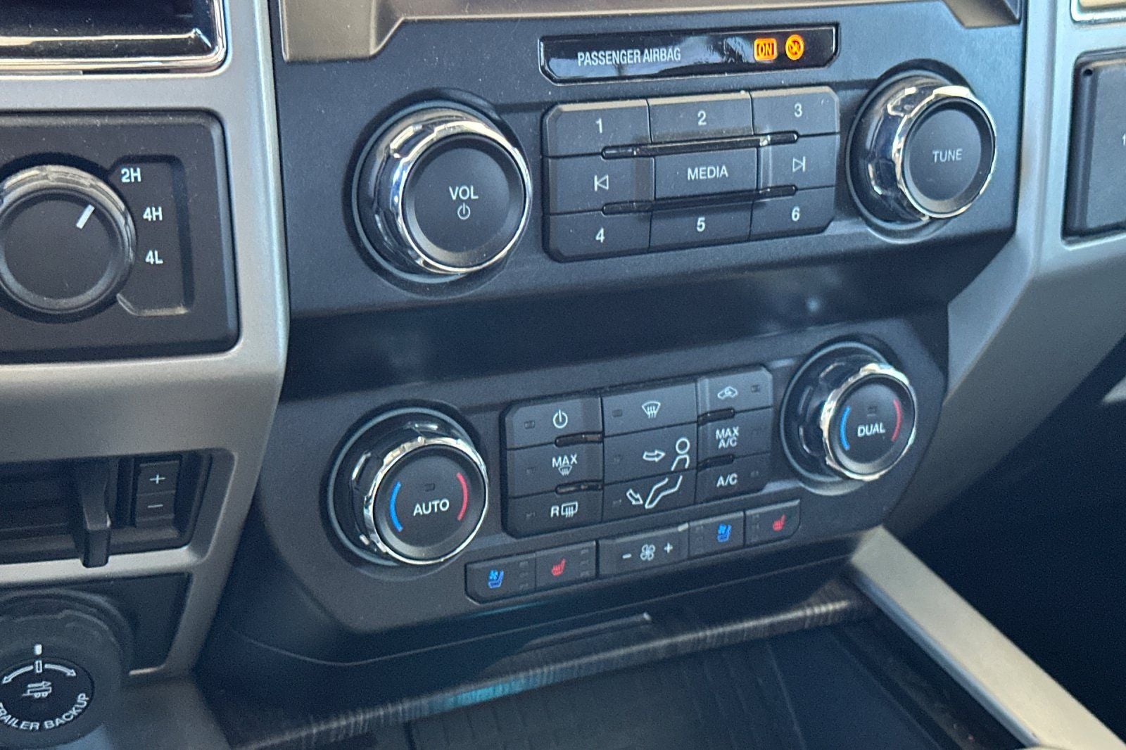 2020 Ford F-450SD Lariat DRW