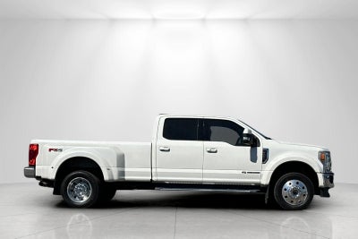 2020 Ford F-450SD Lariat DRW