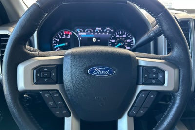 2020 Ford F-450SD Lariat DRW