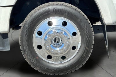 2020 Ford F-450SD Lariat DRW