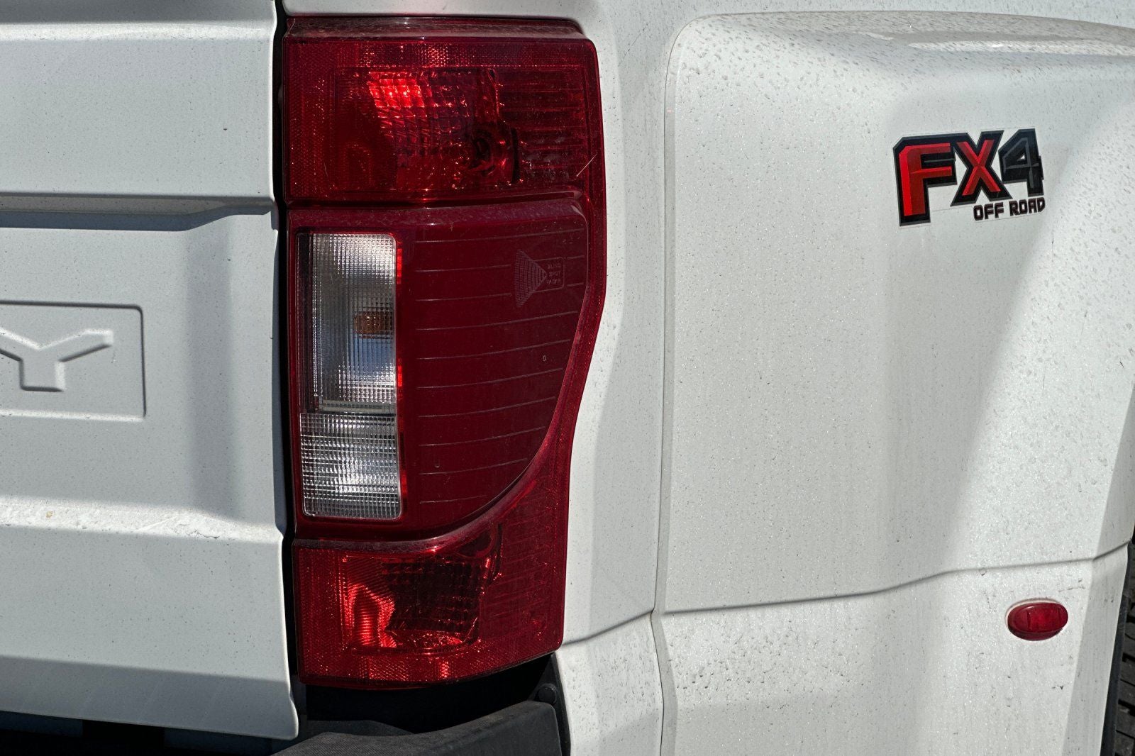 2020 Ford F-450SD Lariat DRW