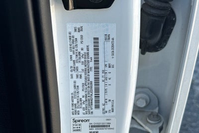 2020 Ford F-450SD Lariat DRW