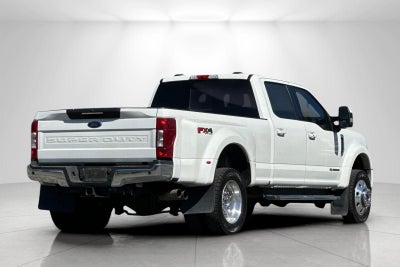 2020 Ford F-450SD Lariat DRW