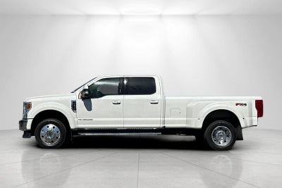 2020 Ford F-450SD Lariat DRW