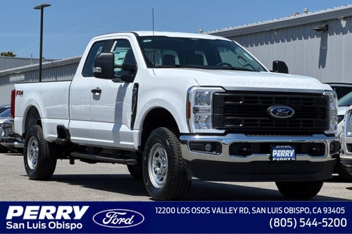 2025 Ford F-350SD XL