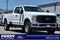 2025 Ford F-350SD XL