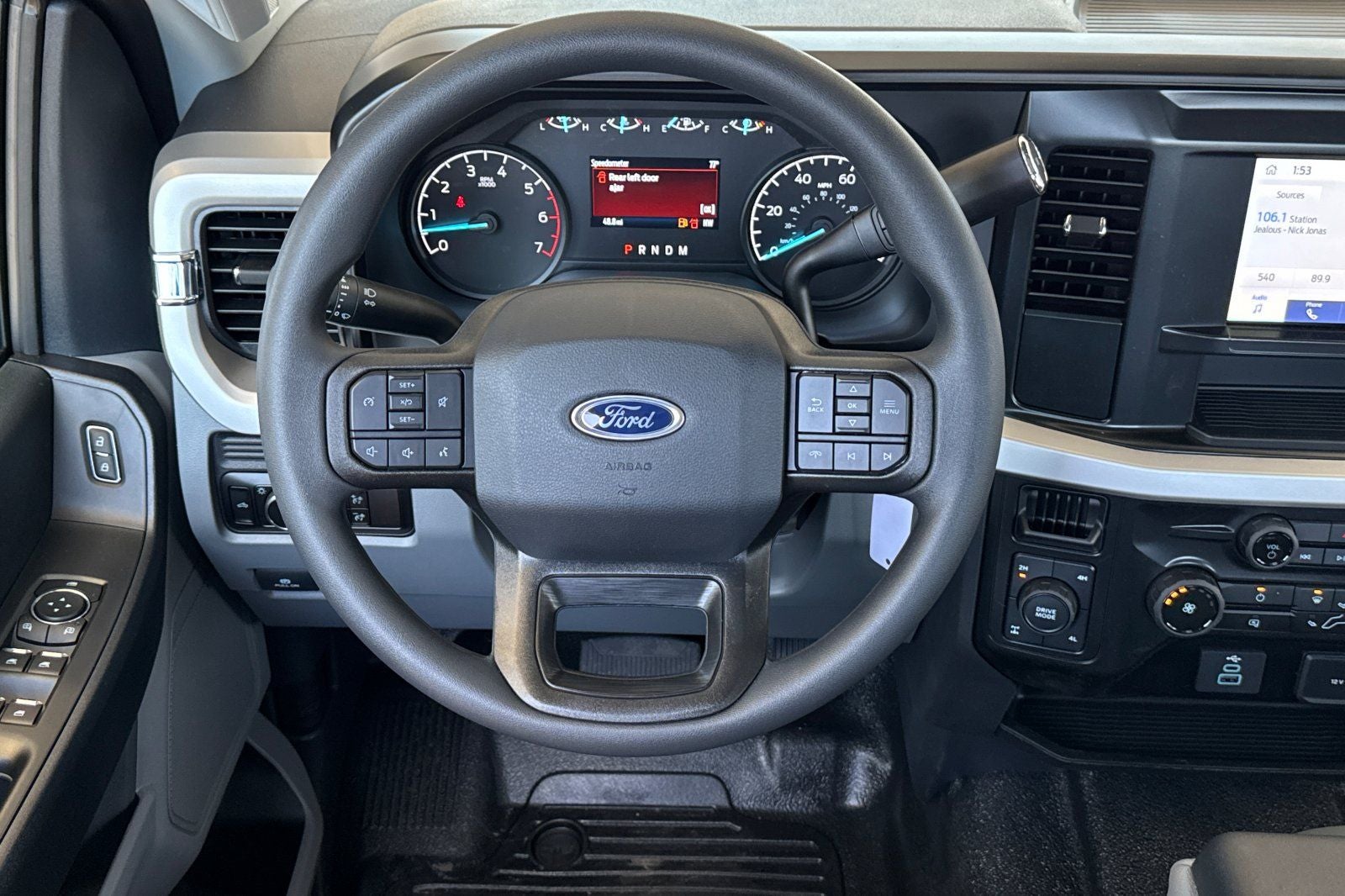 2025 Ford F-350SD XL