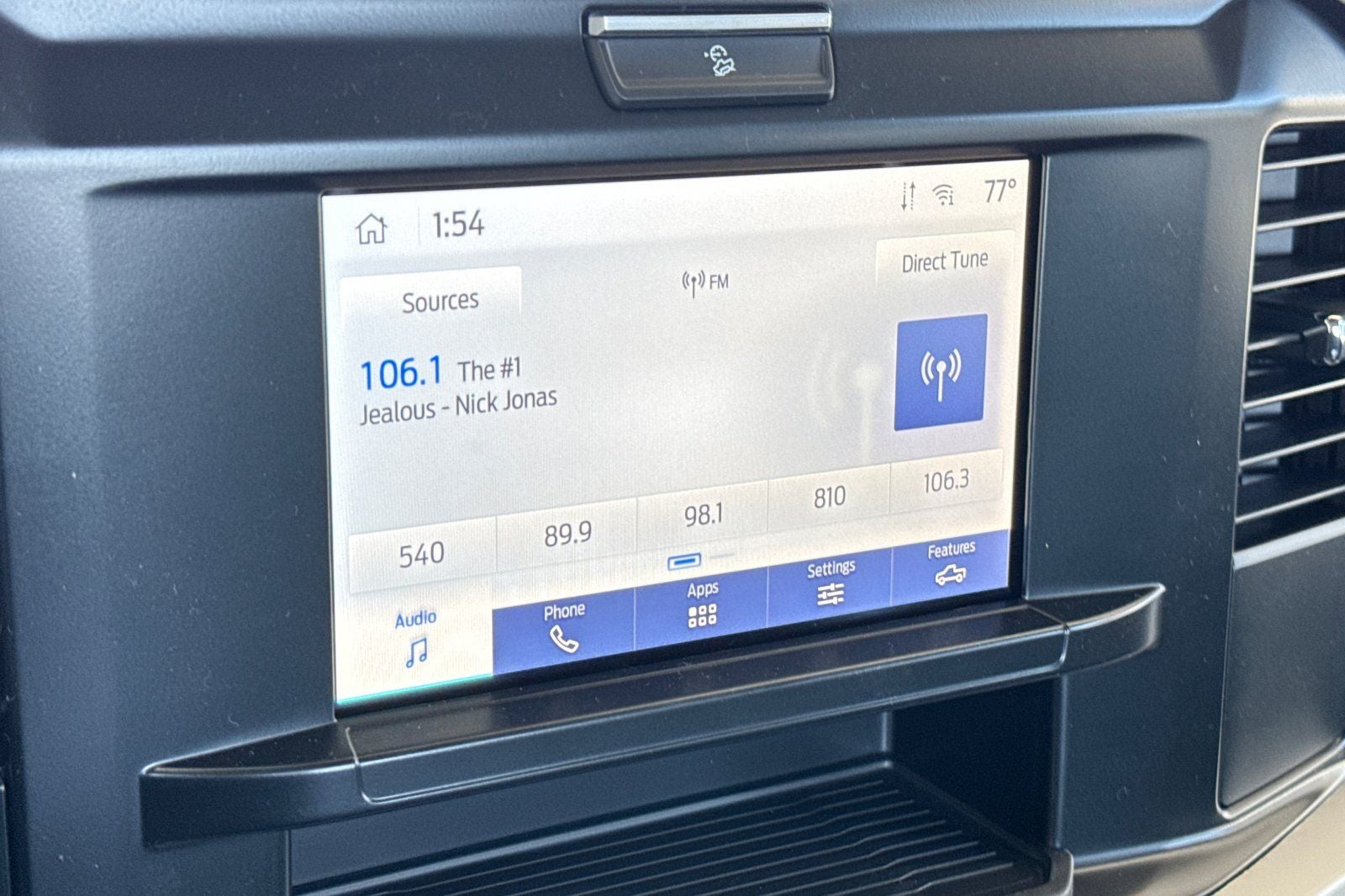 2025 Ford F-350SD XL