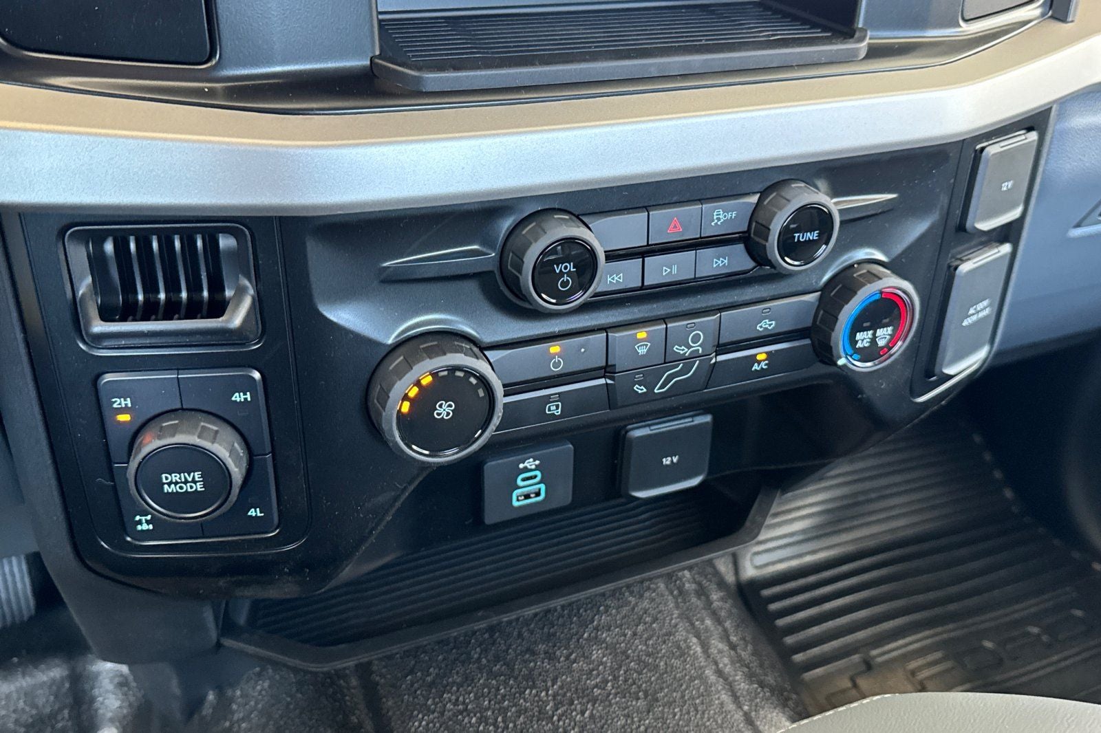 2025 Ford F-350SD XL