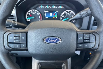 2025 Ford F-350SD XL