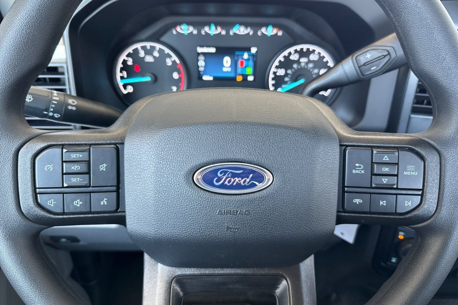 2025 Ford F-350SD XL