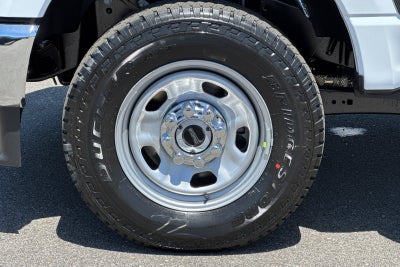 2025 Ford F-350SD XL