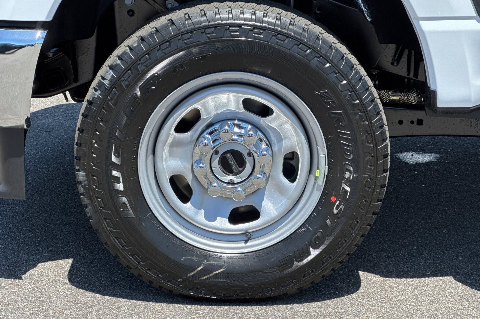 2025 Ford F-350SD XL