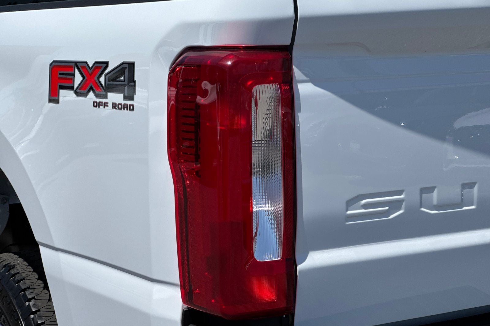 2025 Ford F-350SD XL