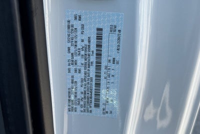 2025 Ford F-350SD XL